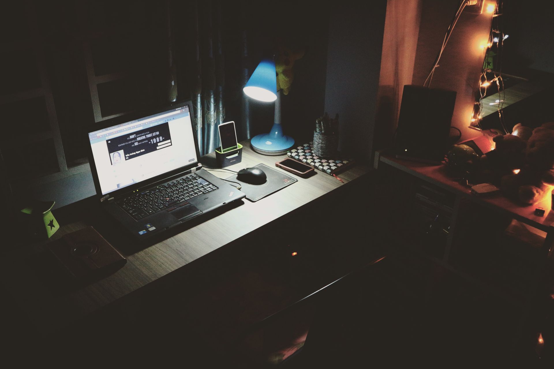 Ambiente de trabalho consultivo e analítico