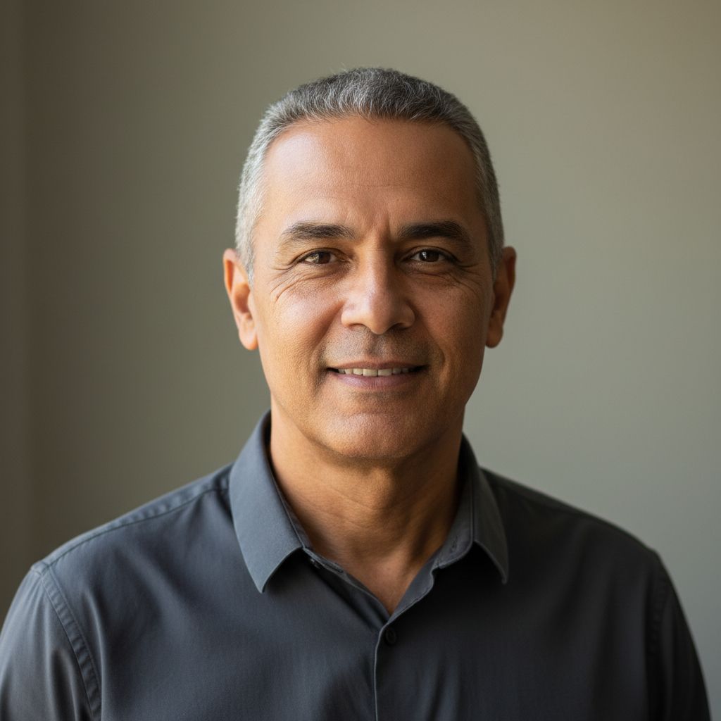 Marcos Teixeira